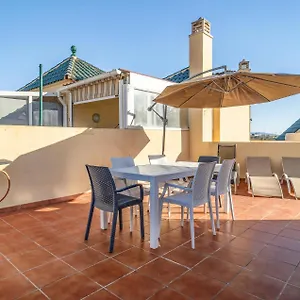 Gorgeous In With Wifi Apartamento Torrox