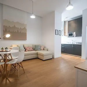 La Goleta Apartamento Cádiz